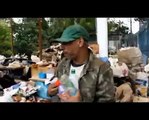 ACREP_ Associação de Catadores Reciclando Esperança Paraisópolis