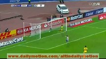 E.Benitez Fantastic Goal Paraguay 1-0 Jamaica