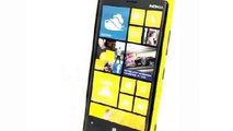 Nokia Lumia 920,4.5 inch TFT capacitive touchscreen with 16M colors combination1137