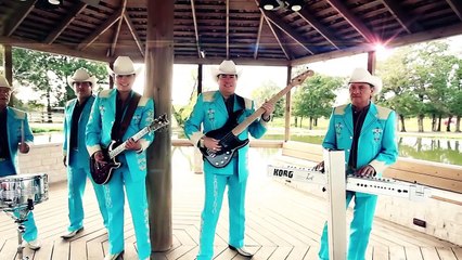 LA CORITA GRUPO LABERINTO VIDEO OFICIAL 2012   AZTECA FILMMS