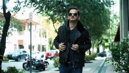 MR - "Iré Trás De Ti" (Video Oficial)