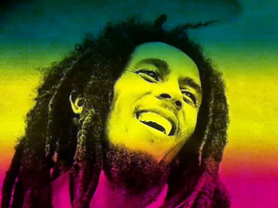 BOB MARLEY mix