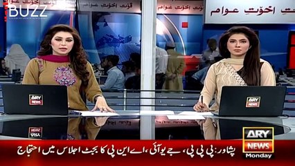 "Quaid-e-Azam declared Altaf Hussain his successor in his life", says Farooq Sattar - eBuzz.Pk