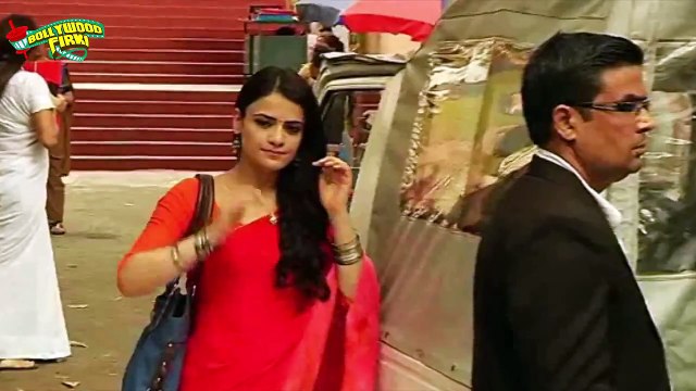 Meri aashiqui Tumse Hi _ Ritika to Kill Ishani on Wedding day