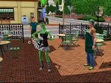 Jumelle sans le savoir (une série Sims 3) épisode 1