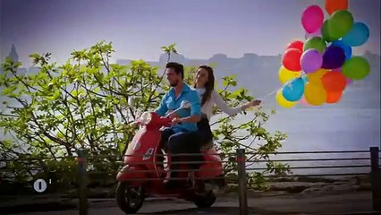 Sen Benimsin 1. Bölüm 2. Fragmanı