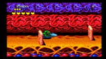 Taco-Man Plays Battletoads & Double Dragon (SNES)