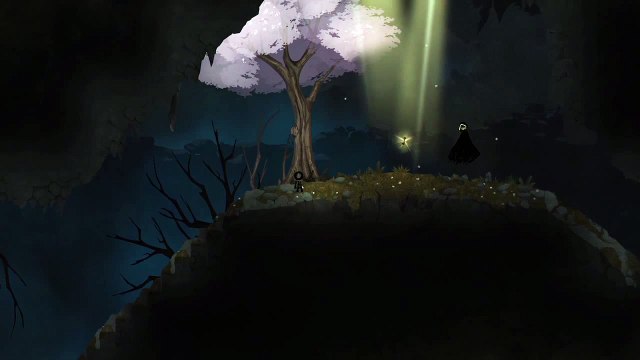 Nintendo eShop - Typoman Nindies@Home E3 Trailer (Official Trailer)