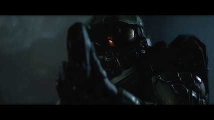 Halo 5 : Guardians - Gameplay Campagne E3 2015