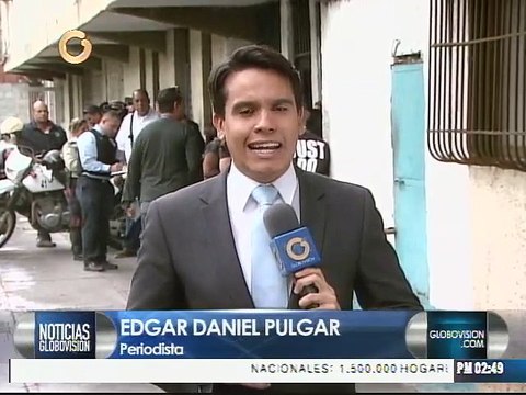 Abatidos 2 antisociales en Kennedy; 1 PoliSalias resultó herido