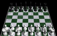 jugadas rapidas de ajedrez