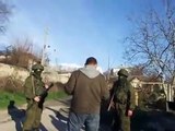 Brave Ukrainian Midshipman Against Russian Servicemen In Occupied Crimea Pt.2
