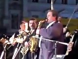 Ioji Nagy din Arad (un mare maestru al saxofonului) - O doina si 2 brauri