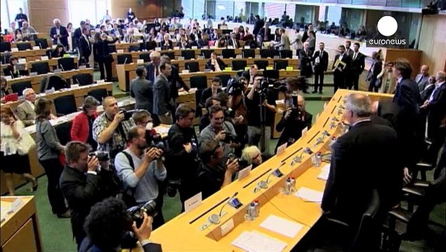 Grecia y los acreedores se plantan ante la reforma de las pensiones