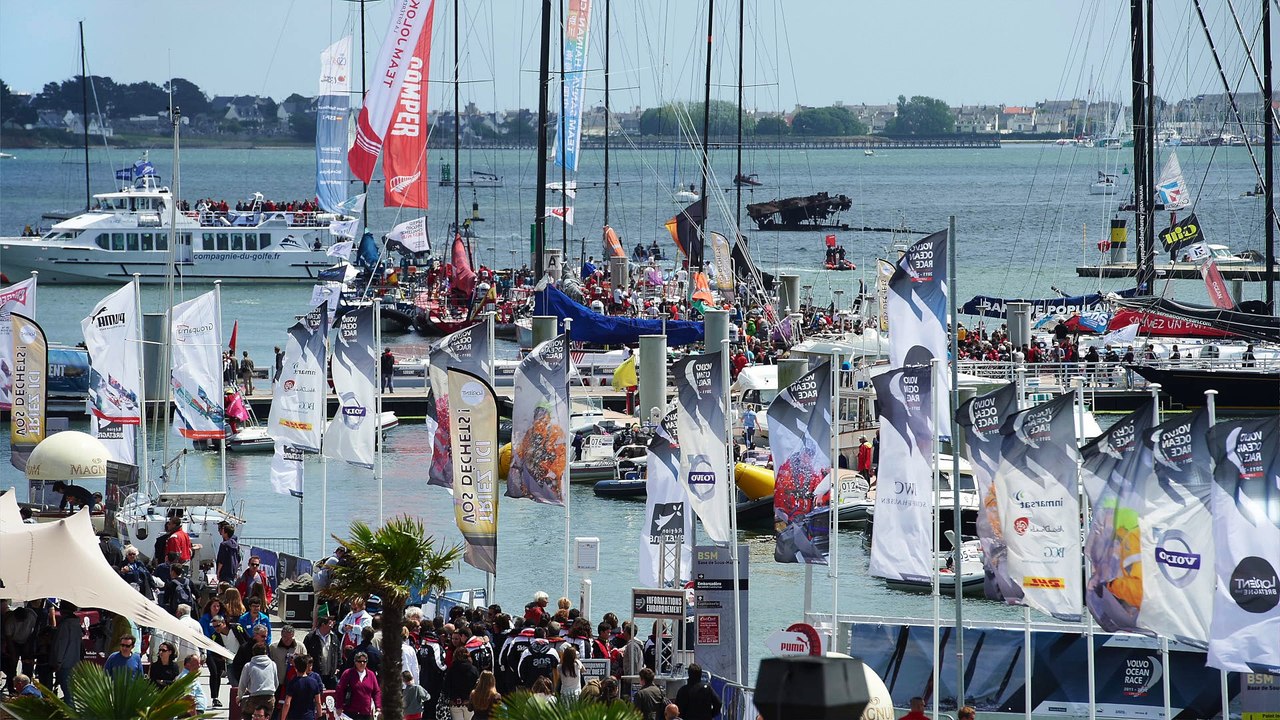 LE MORBIHAN EVIDEMMENT