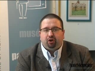 AntéMémoire TV n°4 | Apple Newton