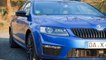 2015 Skoda Superb 2.0 TDI 150 hp Sedan - Test, Test Drive and In-Depth Car Review (English