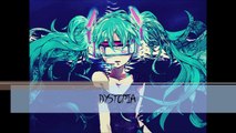 Dystopia |Vocaloid Hatsune Miku| Dubstep