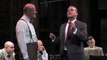Twelve Angry Men: Director Frank Galati discusses the show
