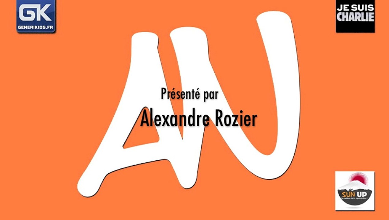 Anime News 233 du 15 au 21 juin 2015