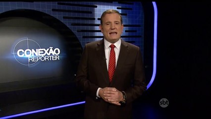 CONEXÃO REPÓRTER - Porões do Futebol - 14-06-2015 PARTE 3/3 Online Completo Íntegra 14/06/2015 HD 720p