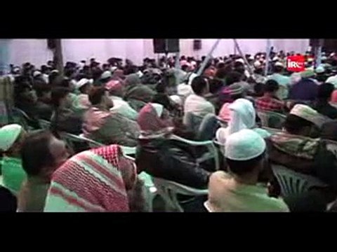 Must Must Watch Jahannam main Aag ka Pahar