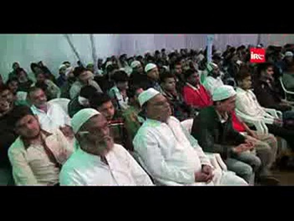 Must Must Watch Nabi (S.A.W.) or Aoliya ka daman pakar kr Jannat main jaane ka bayan