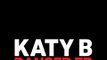 Katy B ft. Diplo & Iggy Azaelia - Light As A Feather [HD]
