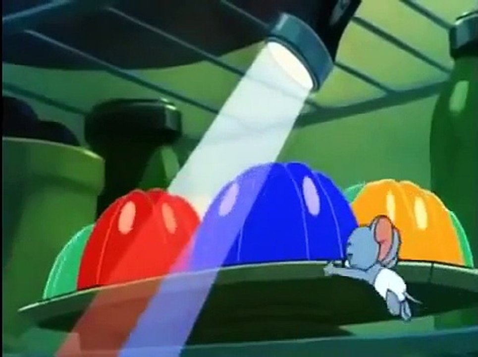 Tom and Jerry 085 Mice Follies 1954