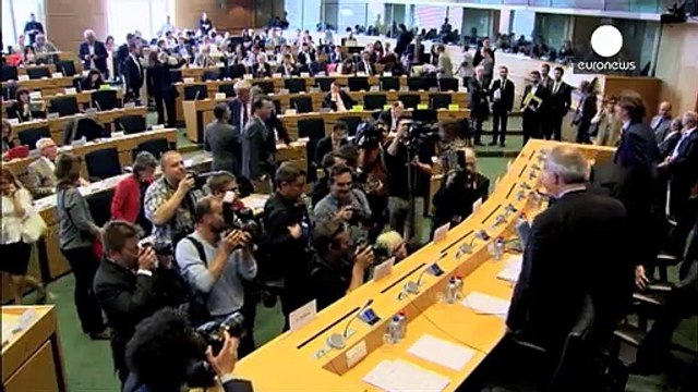 У Греции с ЕС - раздор из-за пенсий