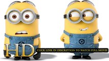 {Minions} Full Movie Streaming Online (2015) 1080p HD Quality