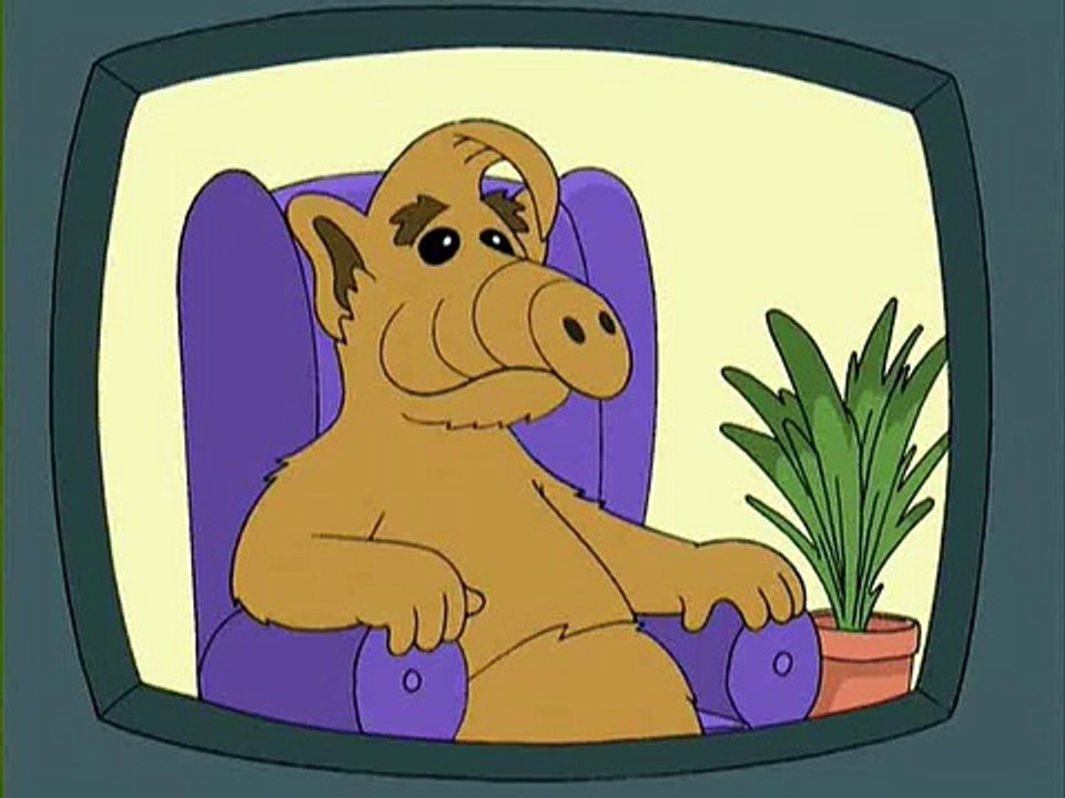 ALF The true story