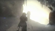 Rise of the Tomb Raider - Gameplay E3 2015 HD