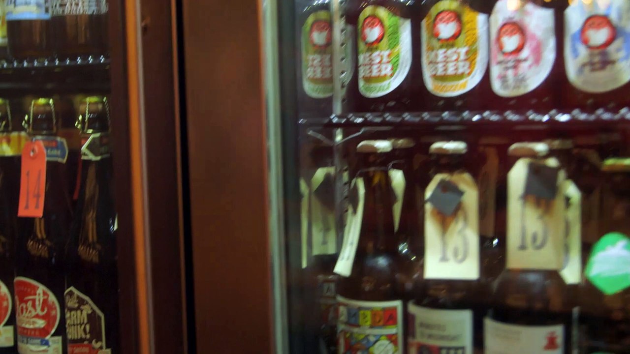 Local Ontario Craft Beer and Breweries