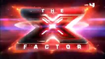 The X Factor 2015 - Ep 9 - Results / العروض المباشرة - النتيجة - خروج رانيا جديدي