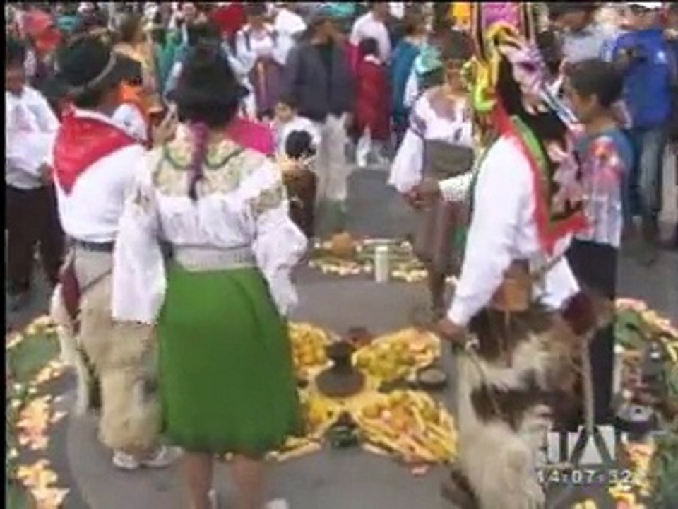 Imbabura conmemoró 109 años de provincialización