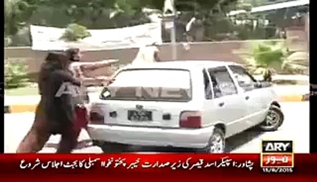 MQM very funny