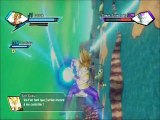 dragon ball xenoverse : 3ème partie