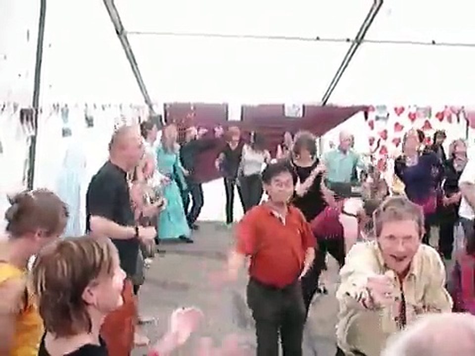 Biodanza - Eigentijds Festival 2008