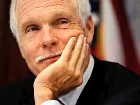 Ted Turner Wants Population Reduction Through China' s One Child Policy