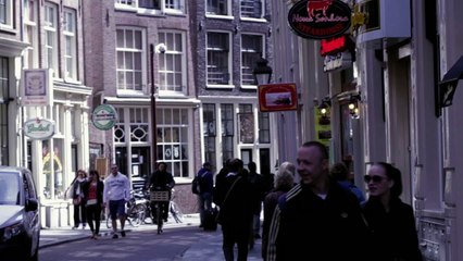 Mooie Jongens Concept Store