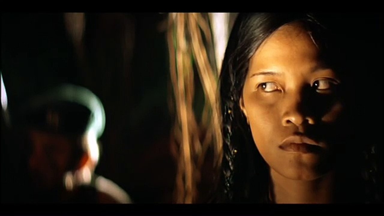 Apocalypse Now - Colonel Kurtz's Monologue (Sub...