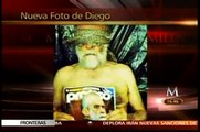 Carta De Diego Fernandez De Cevallos 26/07/10 MILENIO TV