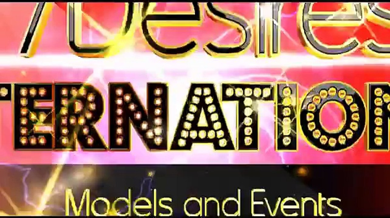 7Desires International - Models & Events - Chinese 中国