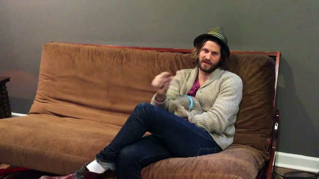 David Dunn "Have Everything": Story Behind The Song