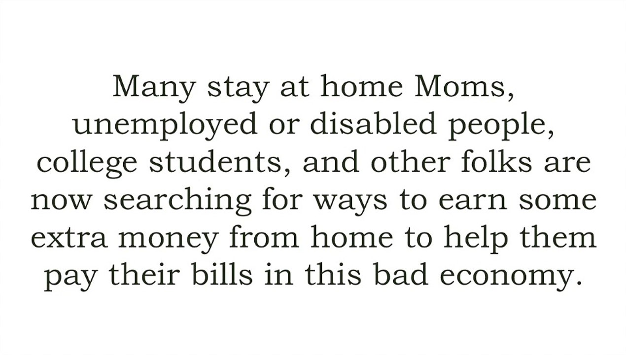 Legit Work At Home Typing Jobs With No Experience Required