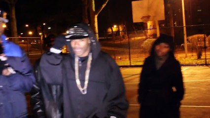 Darkside- Yung Drama ft. Don Quon