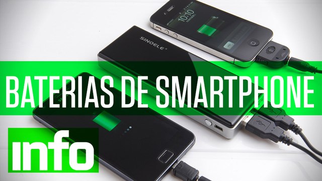 INFOLab responde: tire suas dúvidas sobre baterias de smartphones