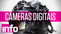 INFOLab responde: tire suas dúvidas sobre câmeras DSLR