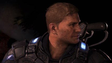 Gears  - Bande-annonce de gameplay E3 2015